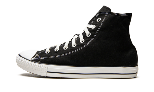 Chuck Taylor All Star Hi "Black White" M9160C