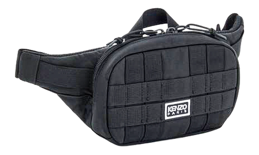 Explorer Belt Bag "Black" PFG55SA207F2099