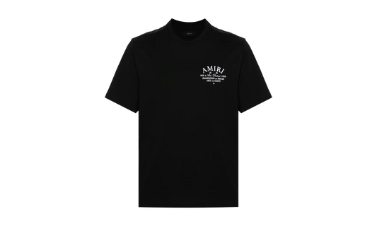 Arts District Tee "001 BLACK" AMJYTE1071