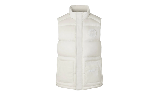 Paradigm Freestyle Vest "White" 401234329286 WHITE