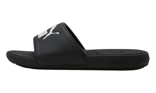 Cool Cat 2.0 Slides PS "Black White" 390884 01