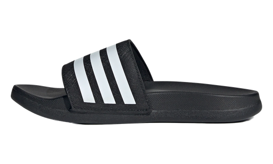 Adilette Comfort Slides GS "Core Black / Cloud White / Core Black" IF6118
