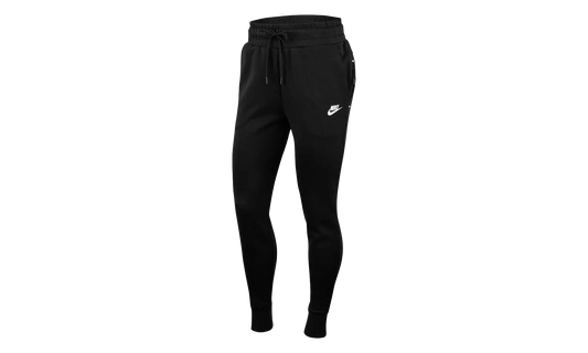 Sportswear Tech Fleece Pants WMNS "Black/ Black/ White" BV3472 010