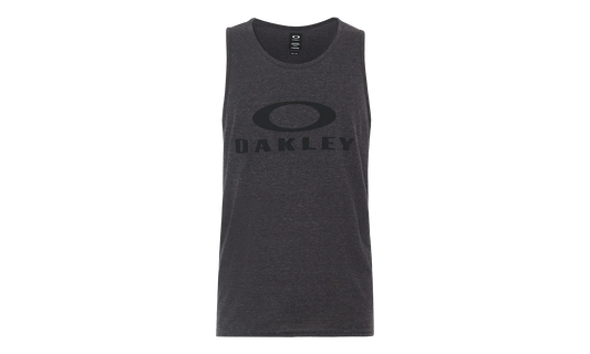 Bark Tank Top "Jet Black Heather" 457153 01S