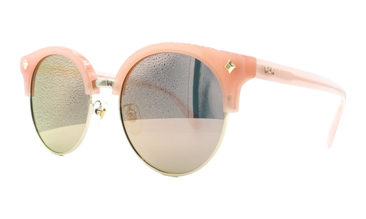Cat Eye Sunglasses "Rose Bonquet" MCM116SK-661