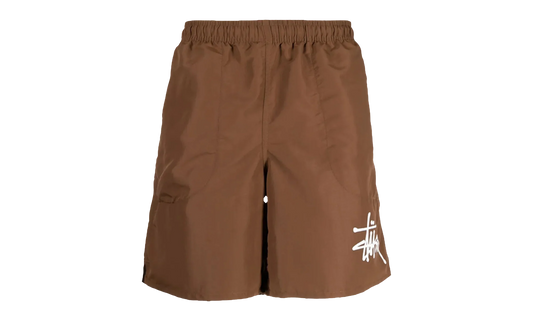 Water Big Basic Short "COFF COFFEE" 113156 COFF