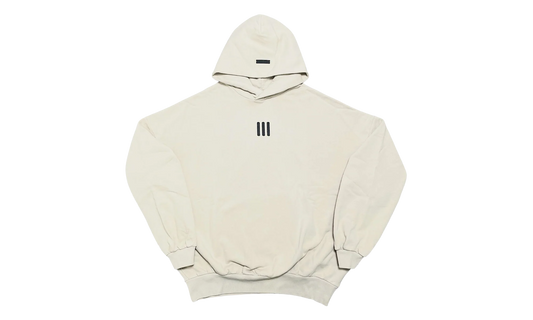 Athletics For Bob Marley Hooded Sweatshirt "Paris Sky" FGA50 101FLC