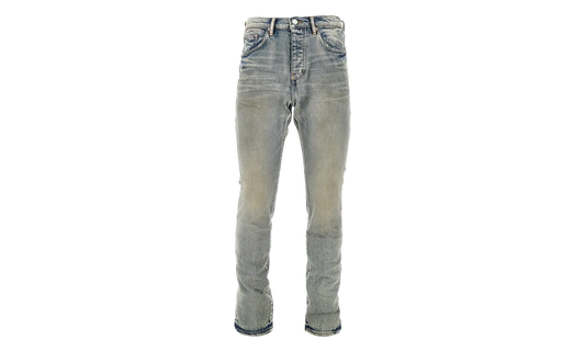 Glow Dirty "Light Indigo" P005 GLDR126