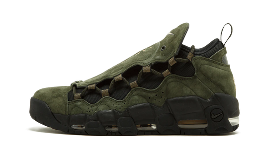 Air More Money QS "US Dollar" AJ7383 300