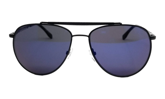 Pilot Sunglasses "Black" L177S-001