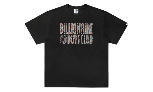 Hidden Gems Short Sleeve T-Shirt "Black" 851 2205 BLACK