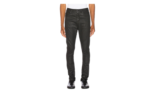 Detroit Cut Jean "Black Wax" DU19S4366 SBW 99