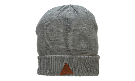 Cuffed Beanie "Grey" 545419 063