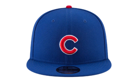 9Fifty MLB Chicago Cubs Basic 11591072