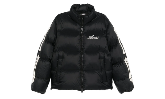 BONES DOWN JACKET "BLACK" AMOUDW1008 001