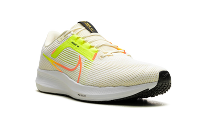 AIR ZOOM PEGASUS 40 WMNS "Coconut Milk Lime" DV3853 101
