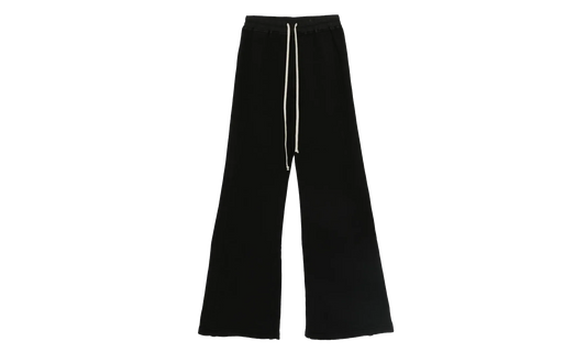 Pusher Pants WMNS "Black" DS02E7336 FSL 09