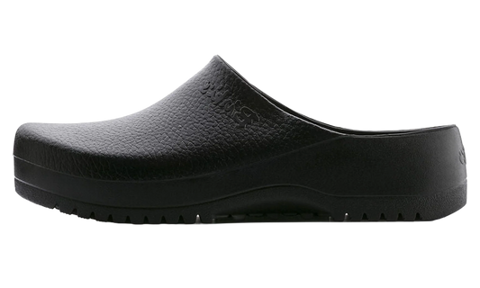 Super-Birki "Black" 0068011