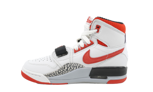 LEGACY 312 (SAMPLE) "Red / White" AQ4160 160
