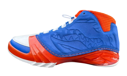 23 Retro "Florida Gators PE" FV1334 408