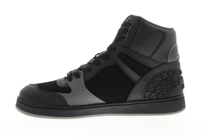 Airwalk Prototype 600 AW00226-004 Mens Black Skate Sneakers Shoes