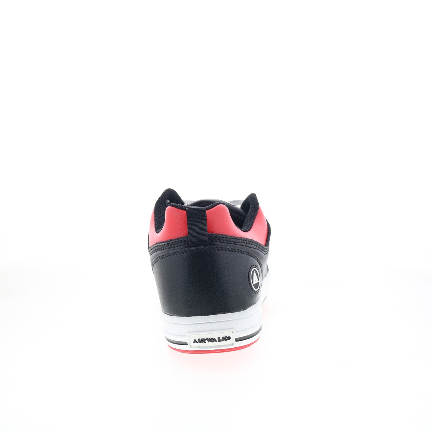Airwalk Arena Composite Toe EH AW6402 Mens Black Work & Safety Shoes