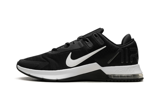 Air Max Alpha Trainer "Black / White" CW3396 004