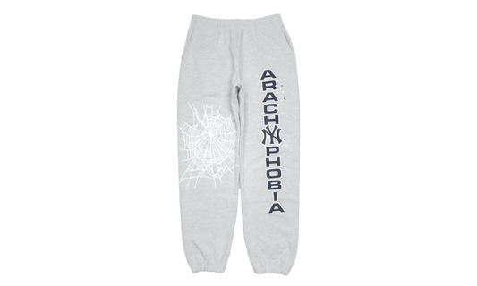 Arach NY Phobia Sweatpants "Ash Grey" SP5der322