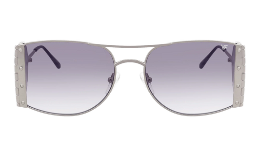 Lansky 24KT "White Gold / Charcoal Gradient" MPLN2 0002 16D6