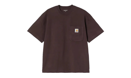 Work Pocket T-Shirt "Palisander" I035523 33H XX