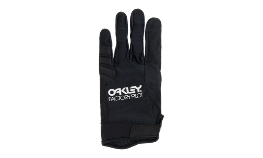 Switchback MTB Glove "Blackout" FOS900879 02E