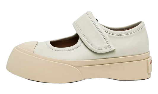 Pablo Mary Jane WMNS "Tan" SNZW003120 P7226 00N01