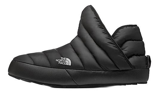 Thermoball Traction Bootie "TNF Black / TNF White" NF0A3MKHKY4