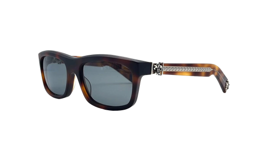 Mydixadryll Glasses "Tortise" CHRM0727