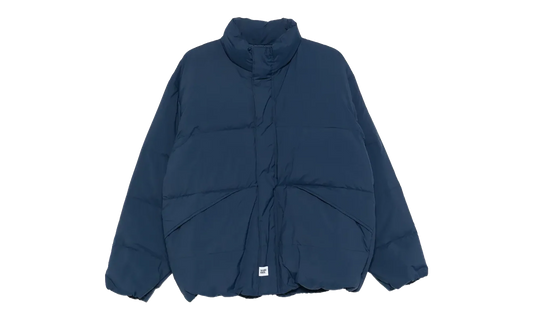 Classic Down Jacket "Navy" 252TSNH JKM08 NAVY