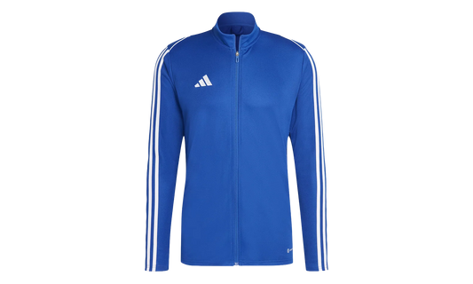 Tiro 23 League Training Jacket "Royal Blue" HS3505