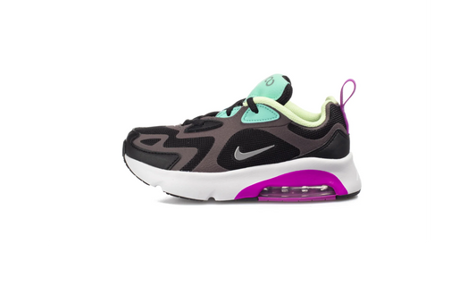 Air Max 200 PS "Thunder Grey Aurora" AT5628 004