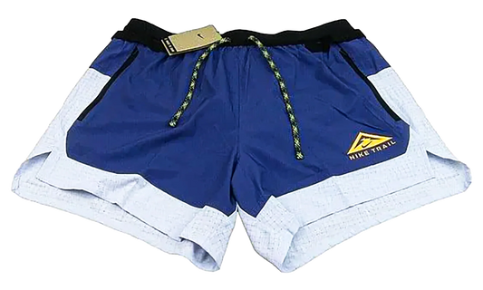 Running Short 5” Trail "Blue" DN4480 057