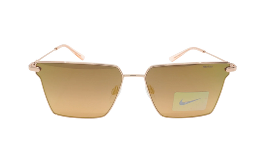 Pursuit Flair Sunglasses "Rose Gold / Rose Gold Mirror" IB3683X 600