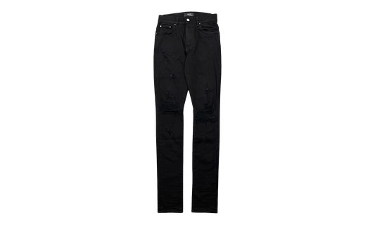 Thrasher Plus Jeans "Black" XM01203SD BLK