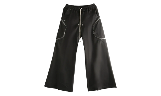 Heizer Belas Pants "Black" RU01F2338 P 09