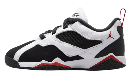 Air Jordan MVP 92 PS "White / Black / Gym Red" HQ4426 103