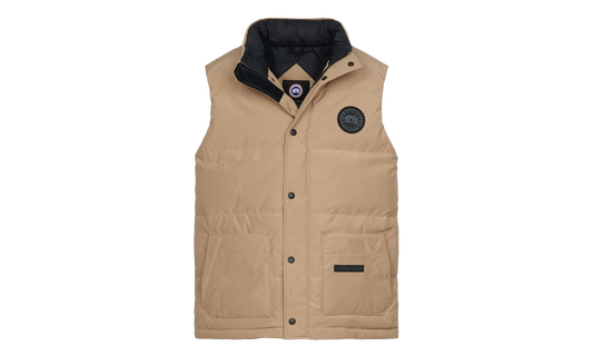 Paradigm Freestyle Vest "Desert Sand" 4407a261185d SAND