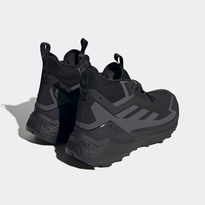 Men's TERREX Free Hiker GORE TEX 2.0 Hiking Shoes