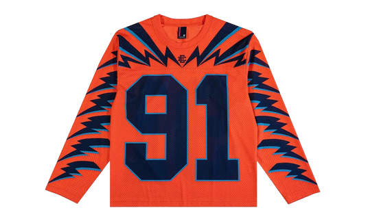 EE Sports Jersey "Orange / Carolina" EE301