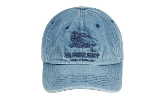 Burberry Denim 6-Panel "SS22" SU11578