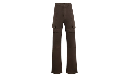 Stefan Cargo Pants "Dark Dust" DU02E7368 TW 78