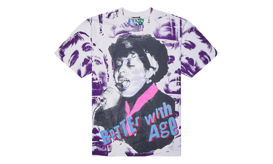 Sweet Nothing Tee "Valley" BWA39
