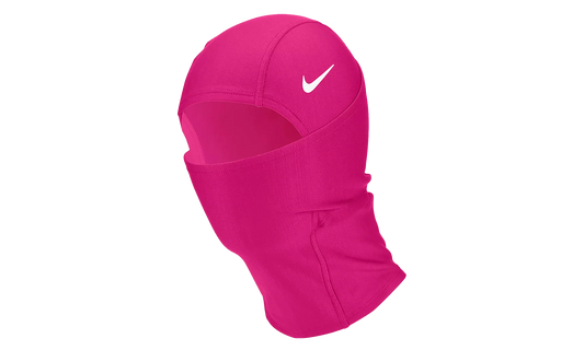 Pro Hyperwarm Hood "Vivid Pink / White" N1004486 639