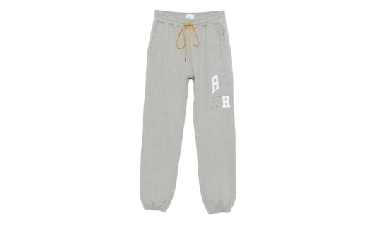 Athletic Sweatpants "Heather Grey" RHPS26PA01103